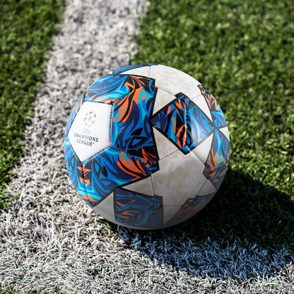 Official Licensed Champions League Size 5 Football - Type 3