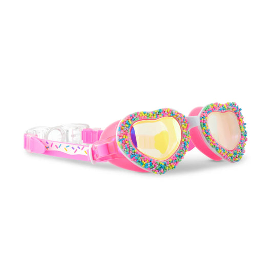 Bling2o Cupid's Candy Girl Kids' Swim Goggles