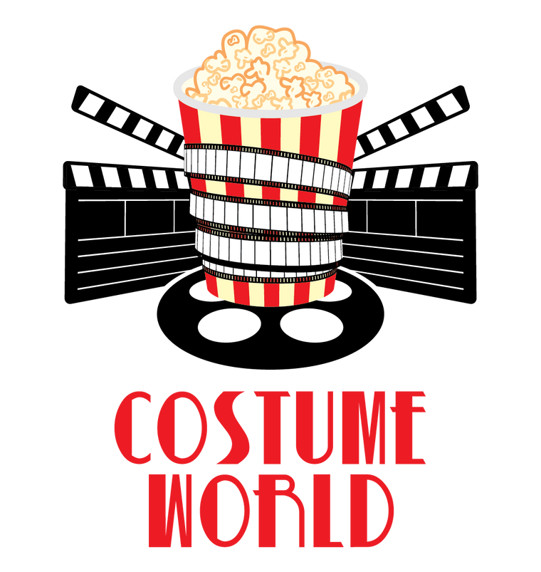 Rubies Costume Size Chart for Kids and Adult Costumes Costume World
