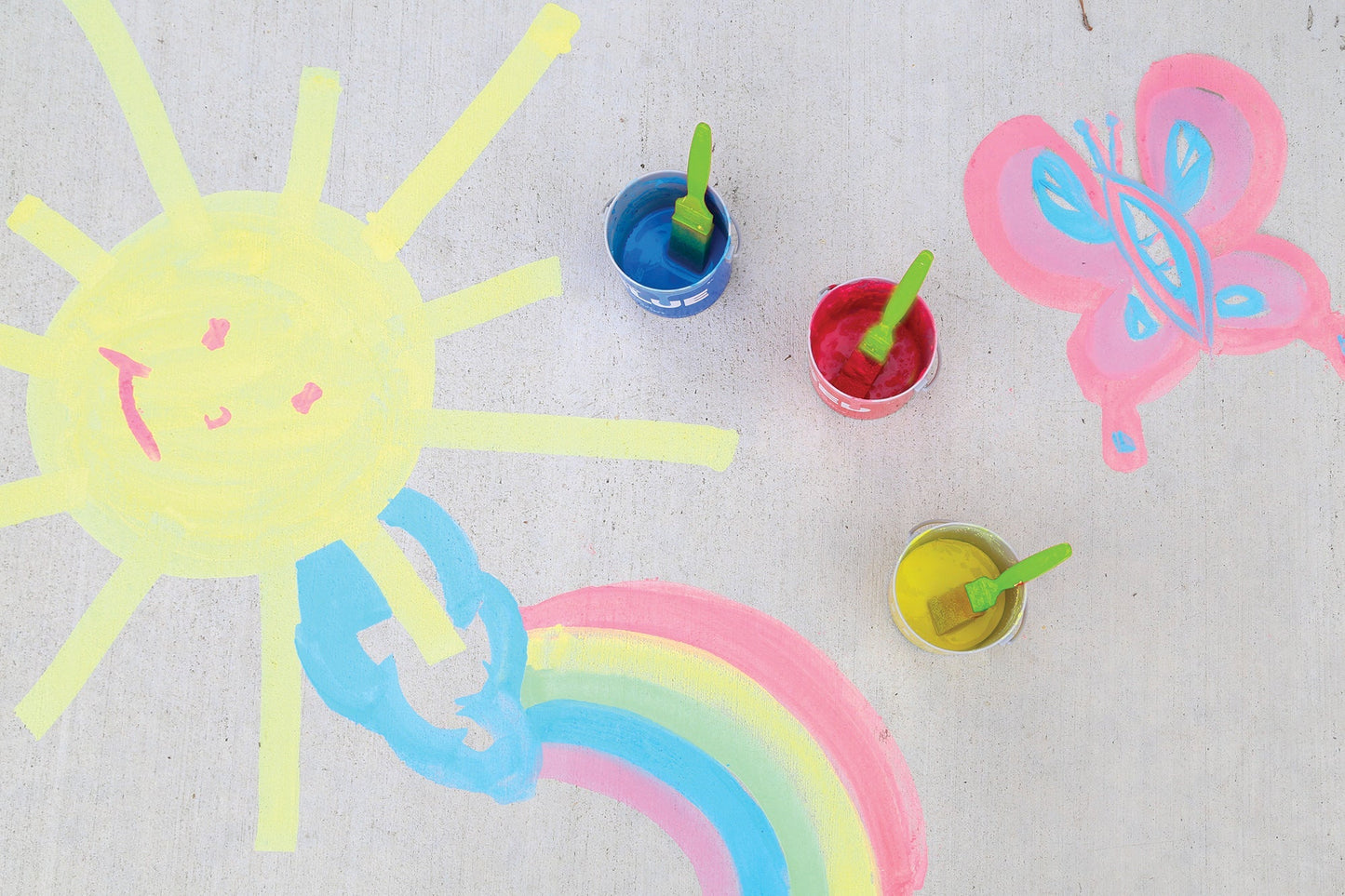Discovery Kids STEM Deluxe Chalk Blast Assorted Set