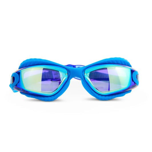 Bling2o Fresh Water Time to Explore Boy Kids' Swim Goggle