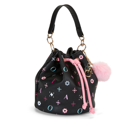 FAO Schwarz® Prince St. Bucket Bag