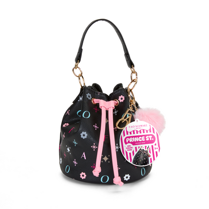 FAO Schwarz® Prince St. Bucket Bag