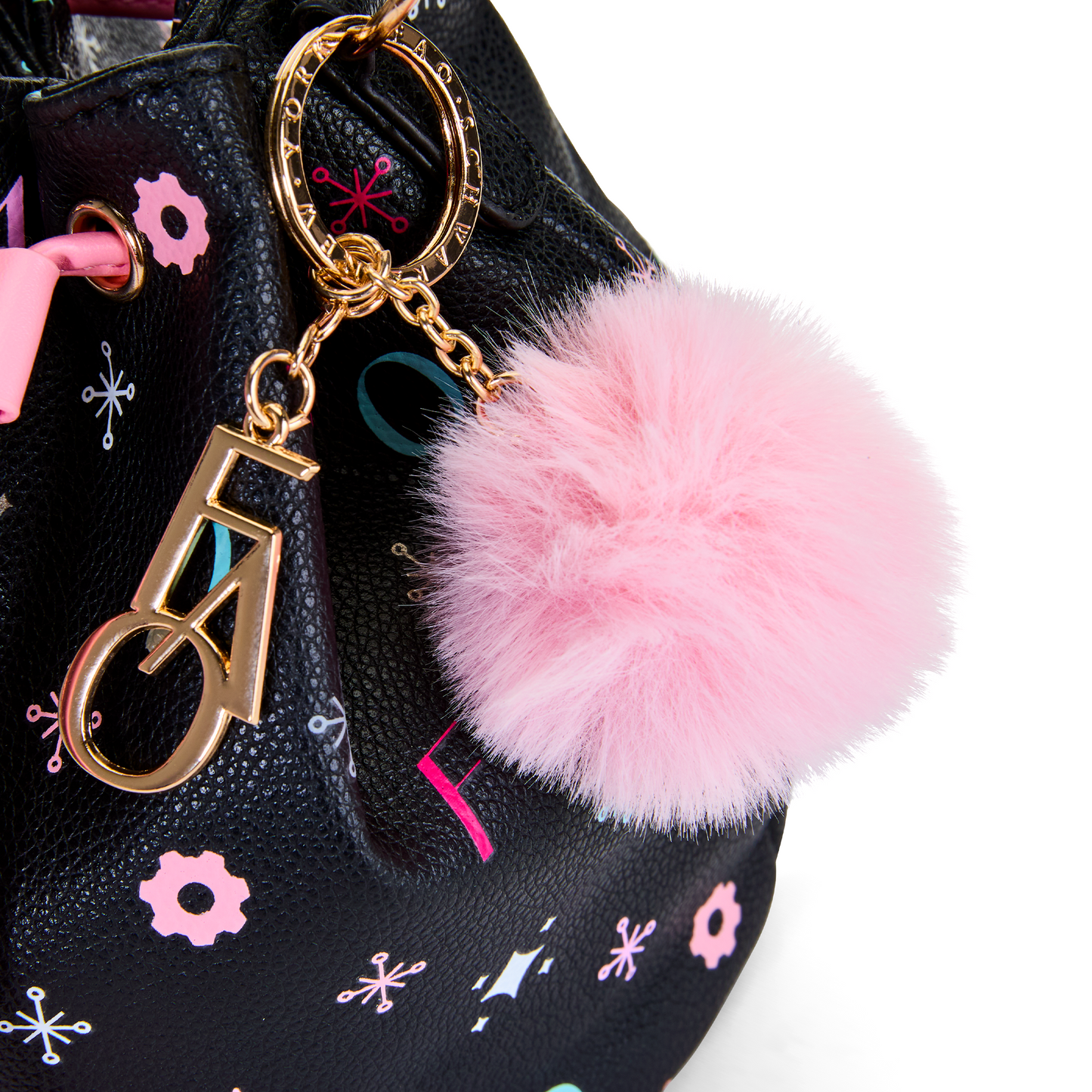 FAO Schwarz® Prince St. Bucket Bag