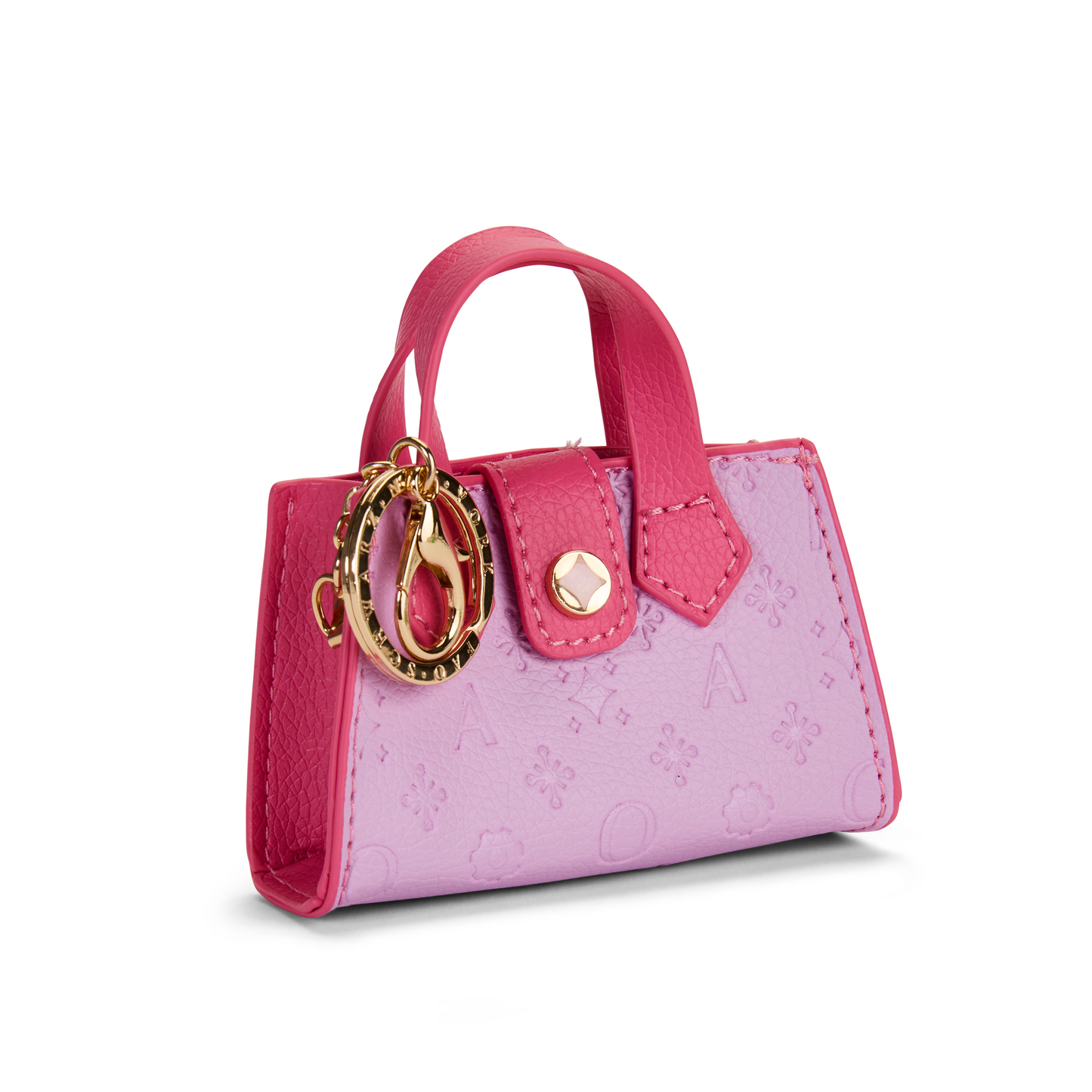 FAO Schwarz® Mini Noho Shoulder Bag Keychain