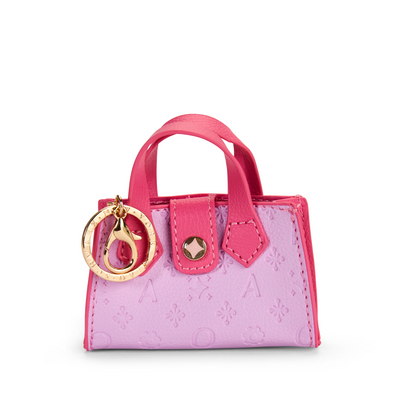 FAO Schwarz® Mini Noho Shoulder Bag Keychain