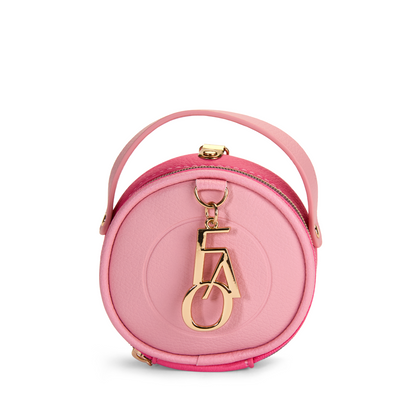 FAO Schwarz® Mini 7th Ave. Pouch Keychain