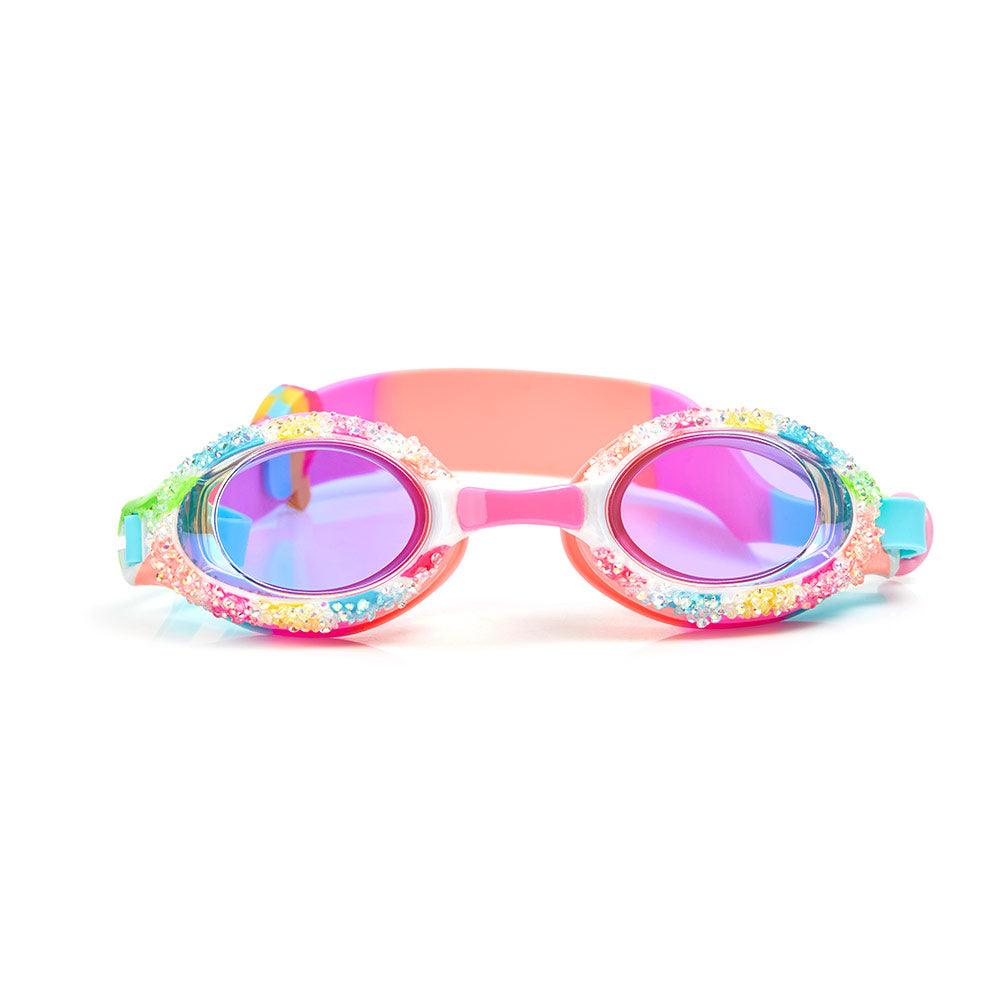 Bling2o Pixie Candy Sticks Swim Goggles for Kids