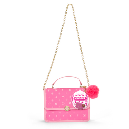 FAO Schwarz® Chelsea Flap Bag