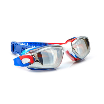 Bling2o USA Salt Water Taffy Kids Swim Goggles