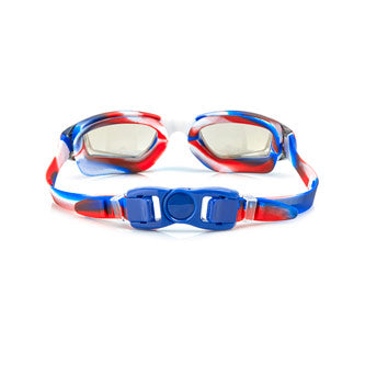 Bling2o USA Salt Water Taffy Kids Swim Goggles