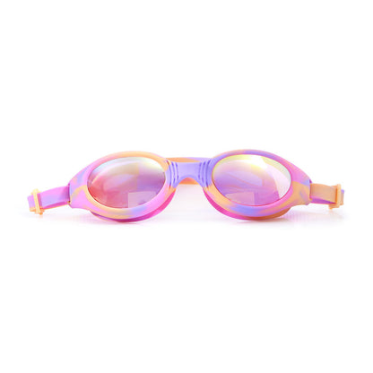 Bling2o Berry Blast Taffy Girl  Swim Goggles for Kids