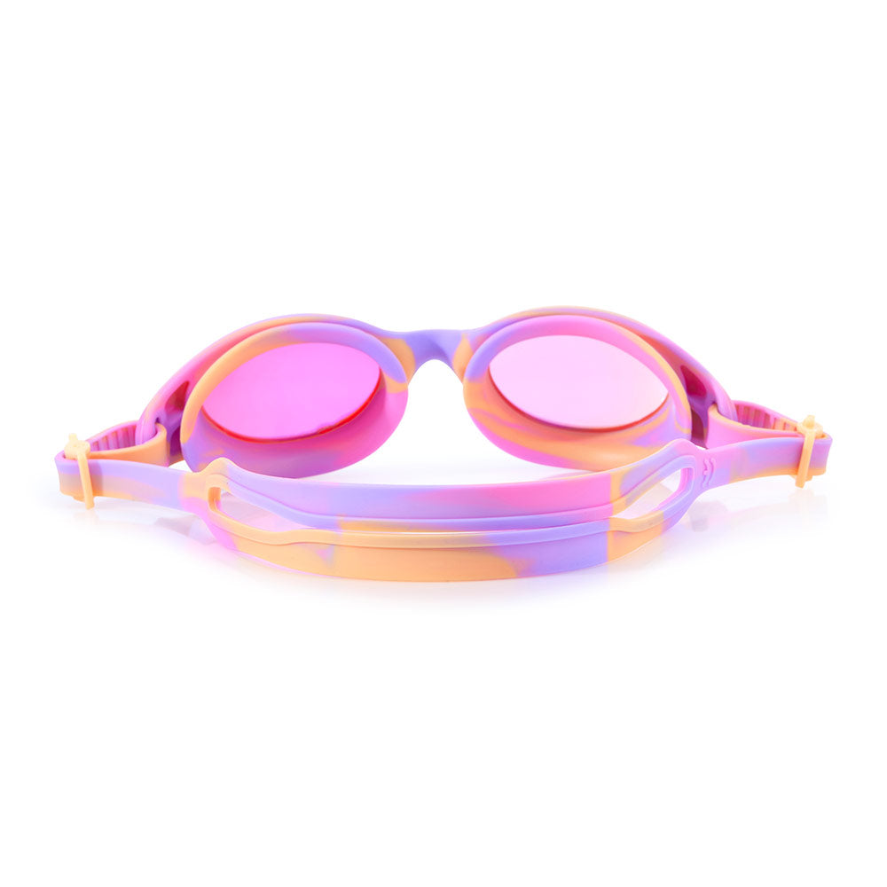 Bling2o Berry Blast Taffy Girl  Swim Goggles for Kids