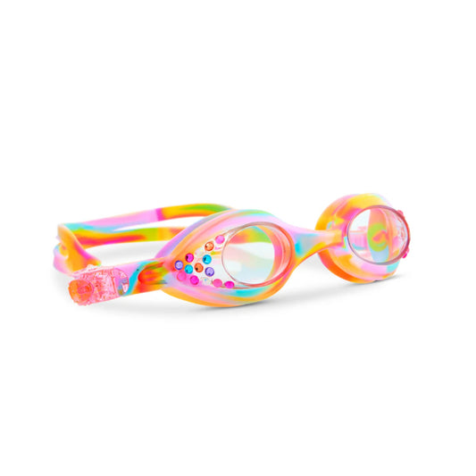 Bling2o Passion Fruit Tiny Taffy Girl Kids' Swim Goggles
