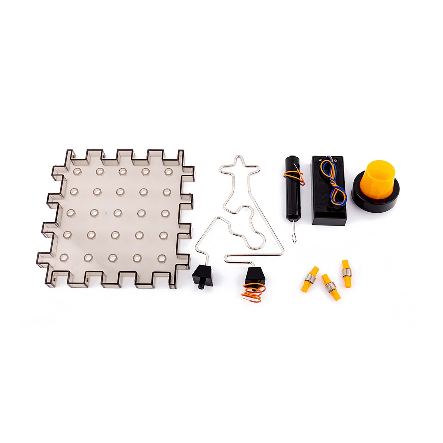 Discovery Mindblown Toy Circuitry Action Experiment Set - Wire Trap