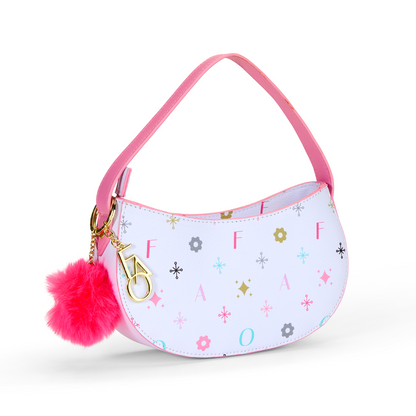 FAO Schwarz® Noho Shoulder Bag