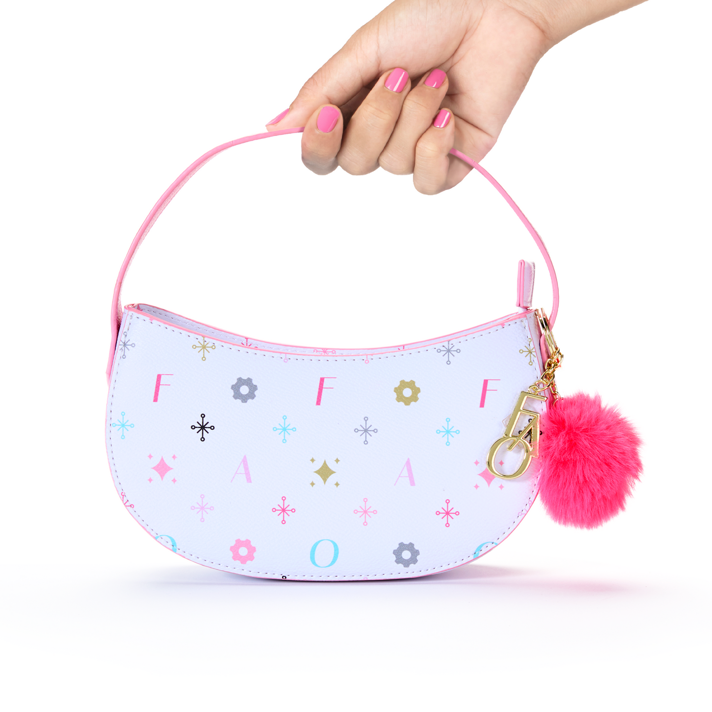 FAO Schwarz® Noho Shoulder Bag