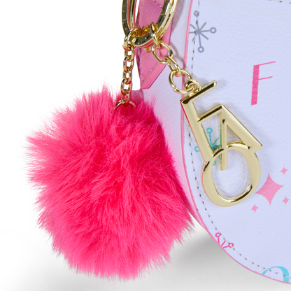 FAO Schwarz® Noho Shoulder Bag