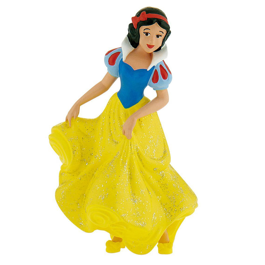 Bullyland Disney Snow White Figurine