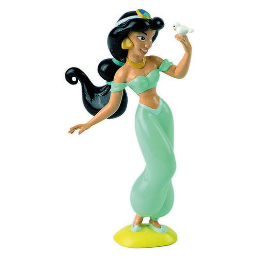 Bullyland Disney Aladdin Princess Jasmine Figurine
