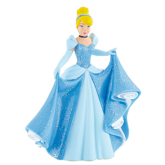 Bullyand Disney Princess Cinderella Figurine