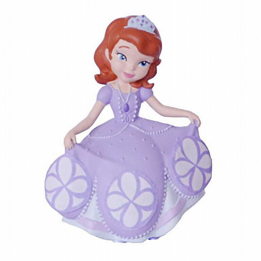 Bullyland Disney Sofia the First Princess Sofia Figurine