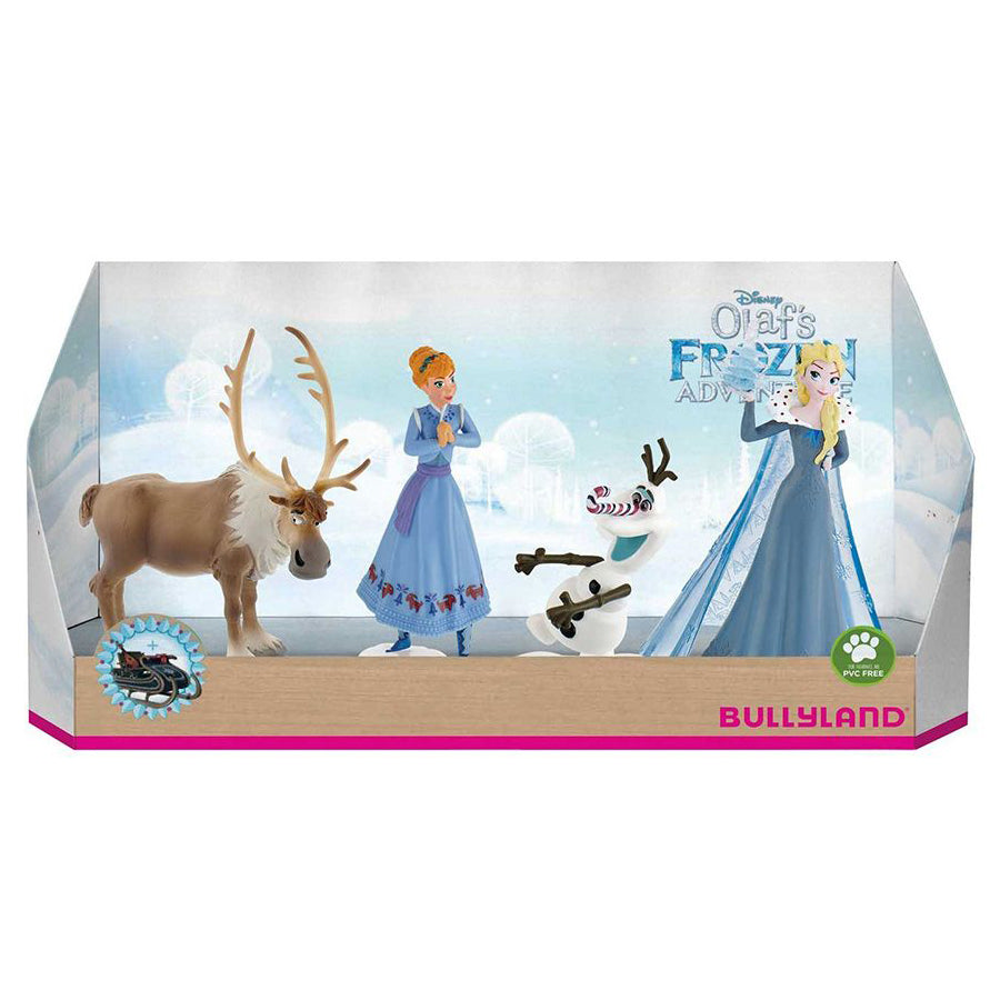 Frozen Adventure Gift Box