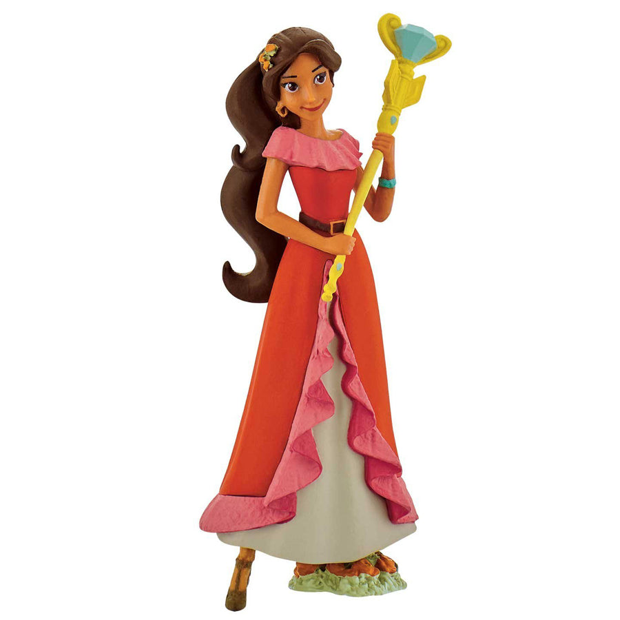 Bullyland Disney Elena of Avalor Princess Elena Figurine