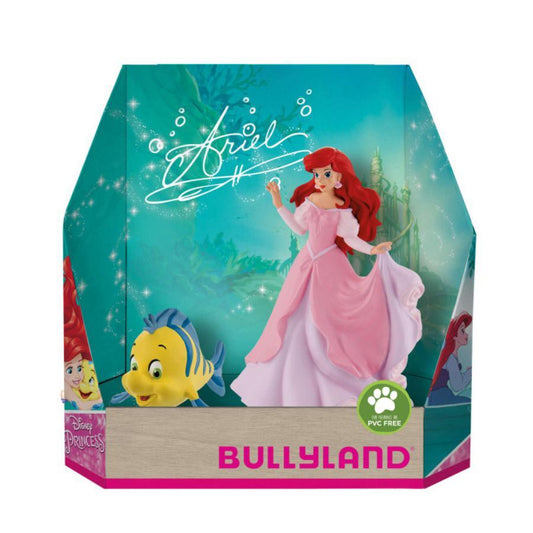 Bullyland Disney Ariel Double Pack