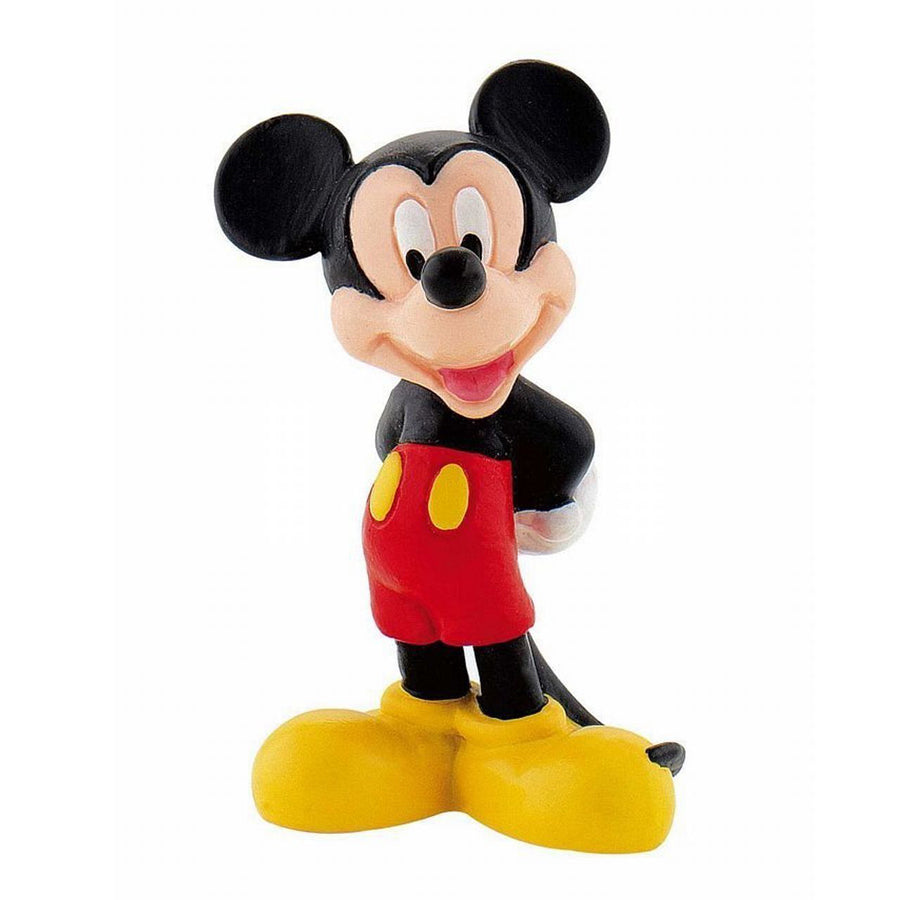 Bullyland Disney Mickey Mouse Figurine