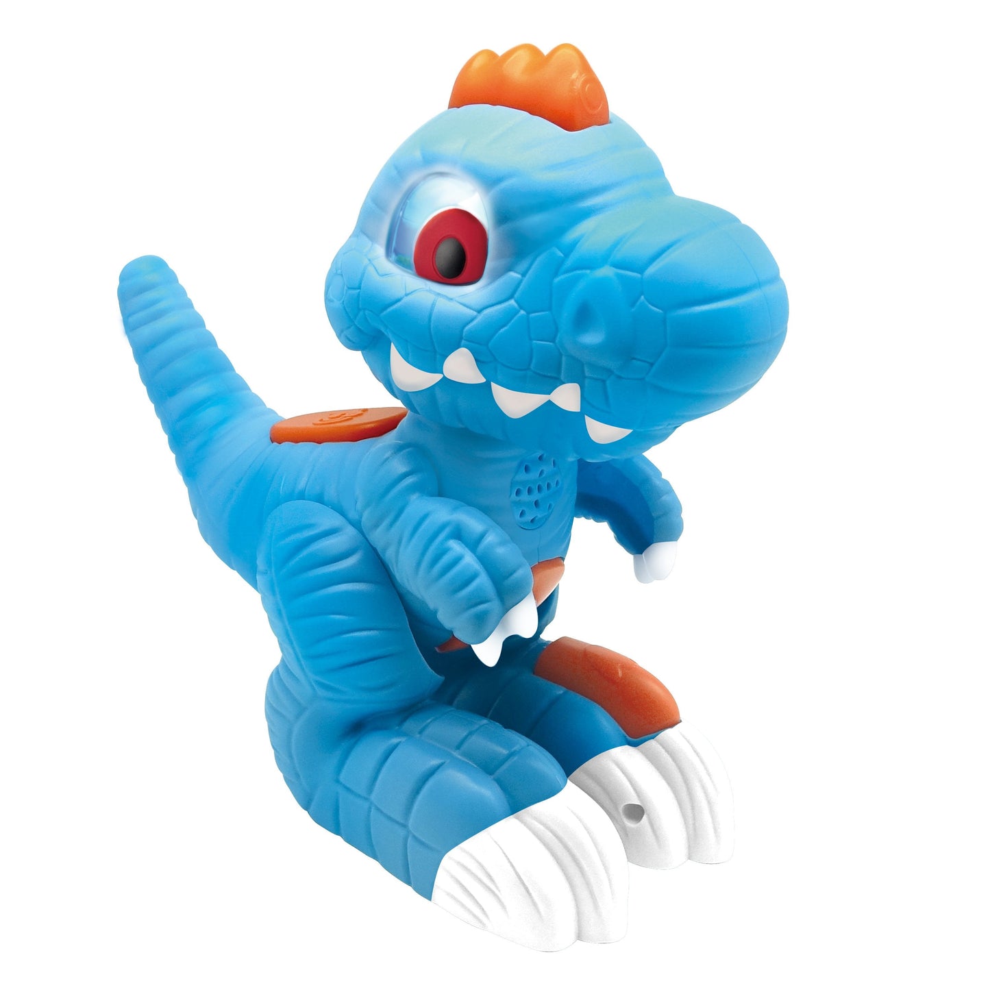 Junior Megasaur Touch and Talking T-Rex Dinosaur Toddler Toy