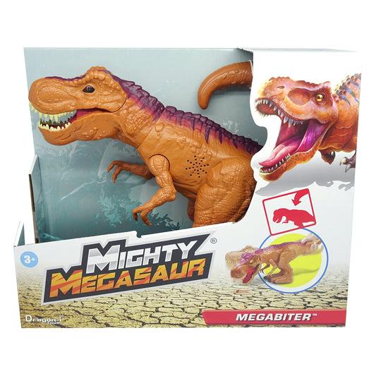 Mighty Megasaur Mega Biter