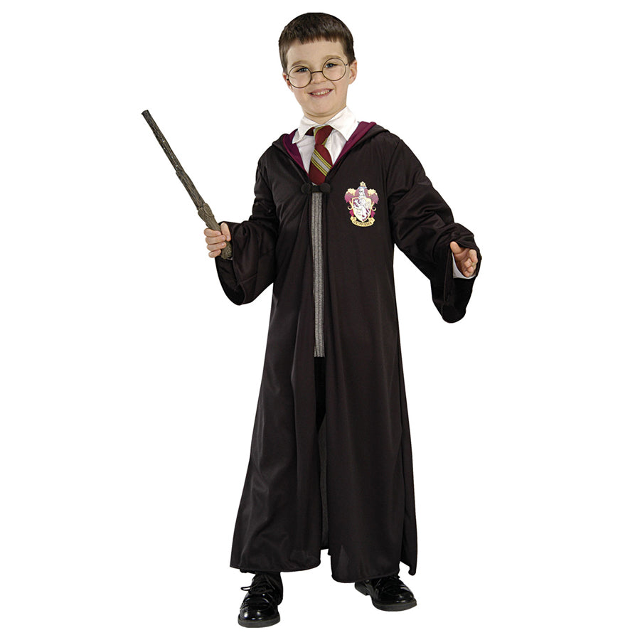 Warner Brothers Harry Potter Official Robe and Kit  