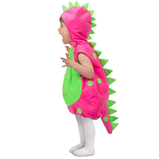 Baby Toddler Dot The Dino Costume