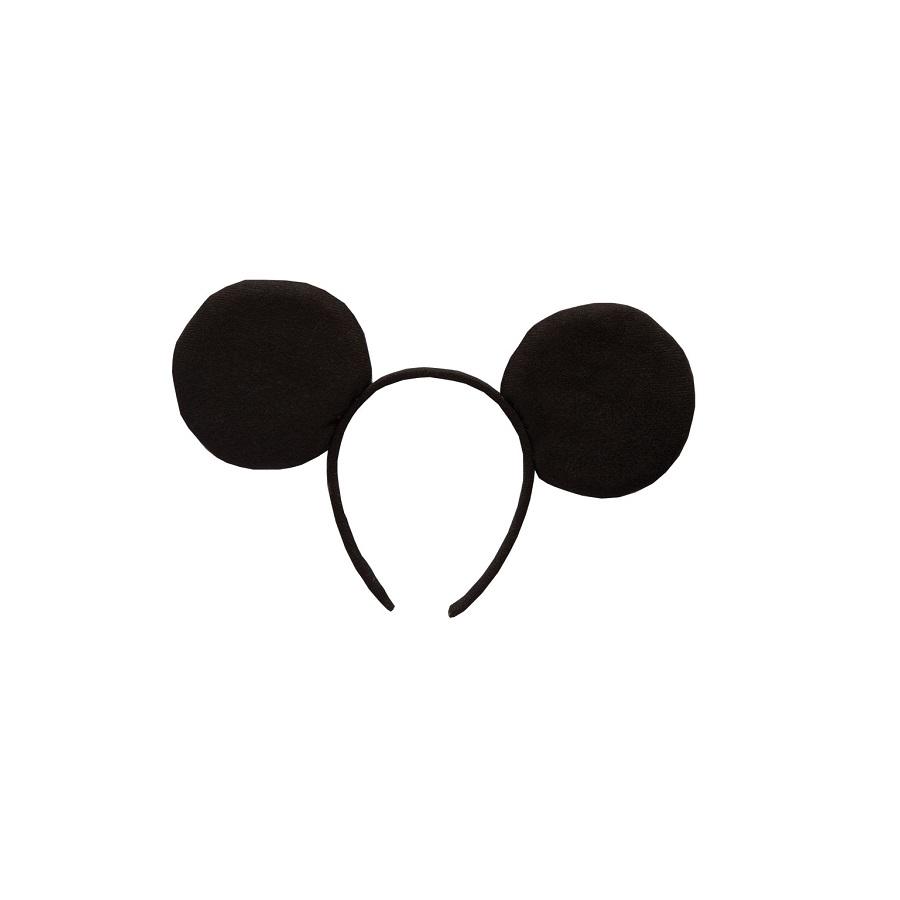 Disney's Mickey Mouse Ears Headband by Rubies Costume