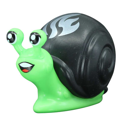Slimy Detachable Shell Funky Snails Plus Trails Slime Toy in 12 Assorted Colors