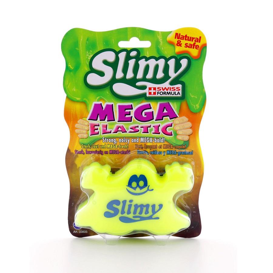 Yalla Toys l Slimy l Slimy Mega Elastic