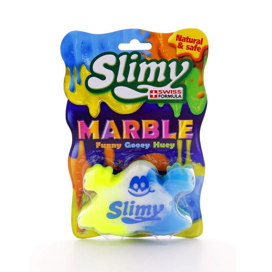 Yalla Toys l Slimy l Slimy Marble