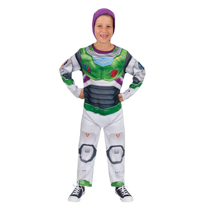 Rubies Disney Buzz Lightyear Movie Child Costume
