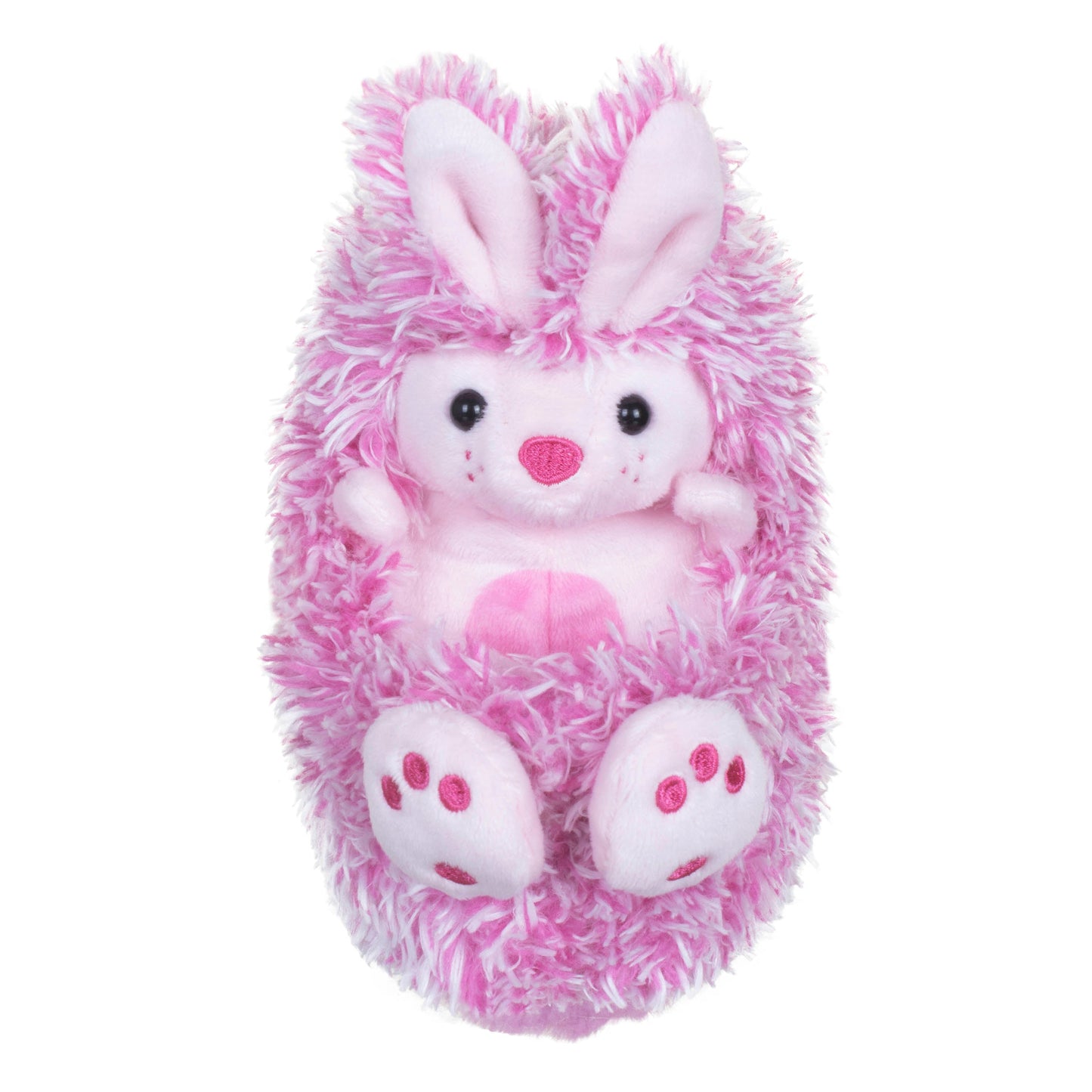 Curlimals Bibi The Bunny Interactive Plush Soft Toy for Kids