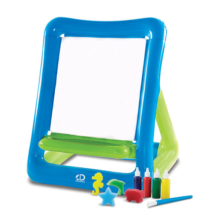 Discovery Kids STEM Inflatable Easel