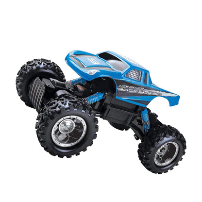 Sharper Image RC Monster Rockslide 1:24