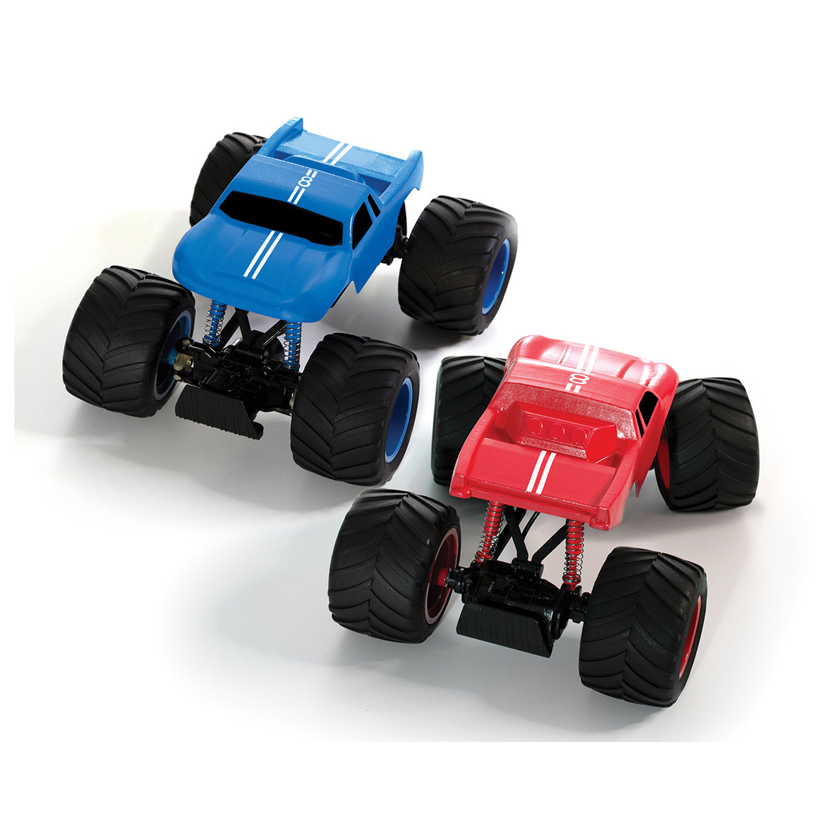 Sharper Image RC Monster Rockslide 1:24