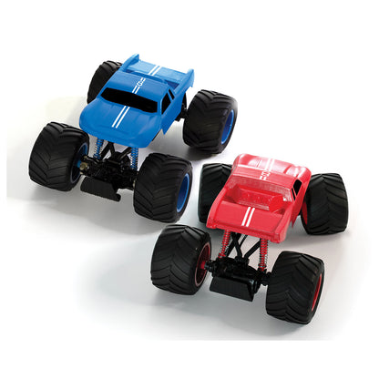 Sharper Image RC Monster Rockslide 1:24