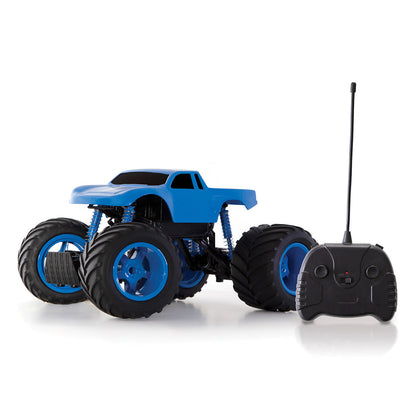 Sharper Image RC Monster Rockslide 1:24