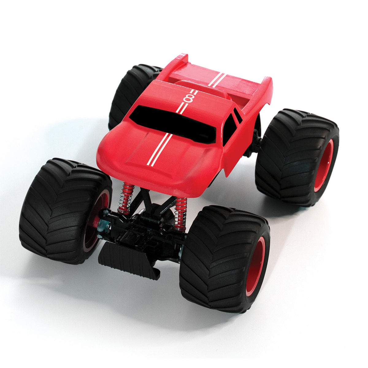 Sharper Image RC Monster Rockslide 1:24