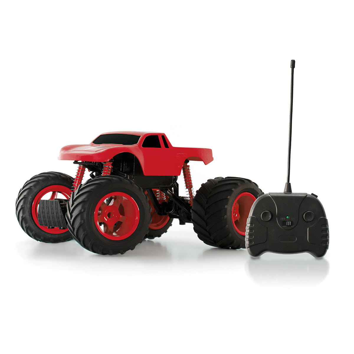Sharper Image RC Monster Rockslide 1:24