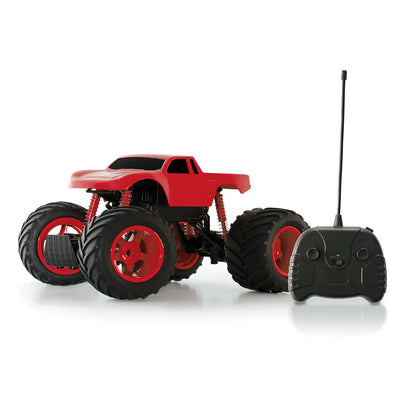 Sharper Image RC Monster Rockslide 1:24