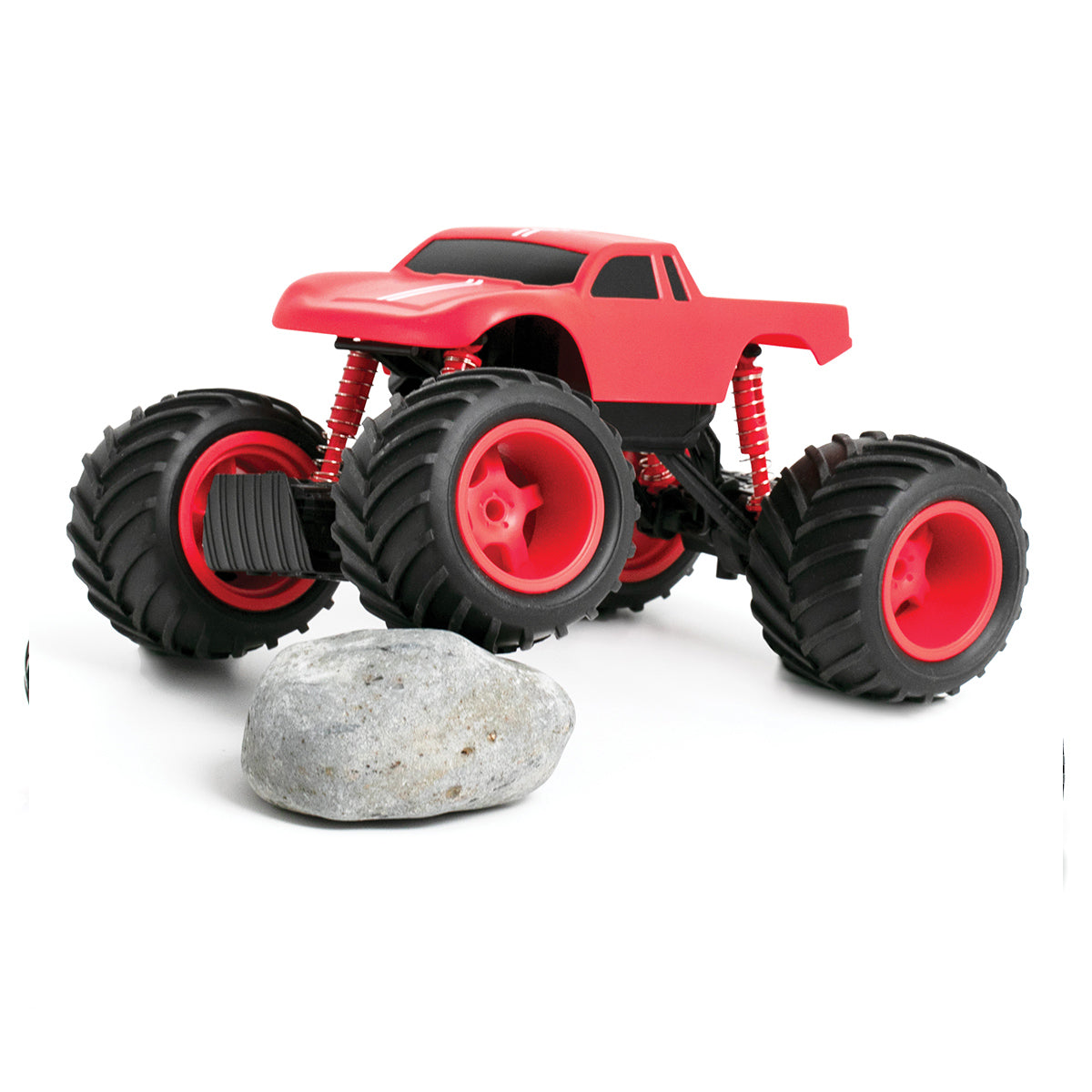 Sharper Image RC Monster Rockslide 1:24