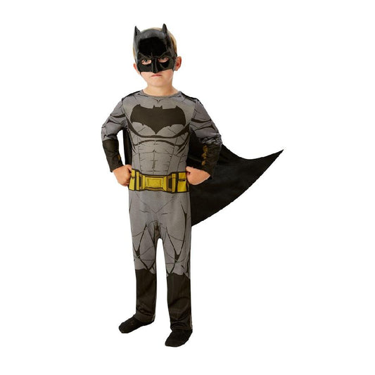 Batman Vs Superman Classic Batman Costume by Rubies Costume